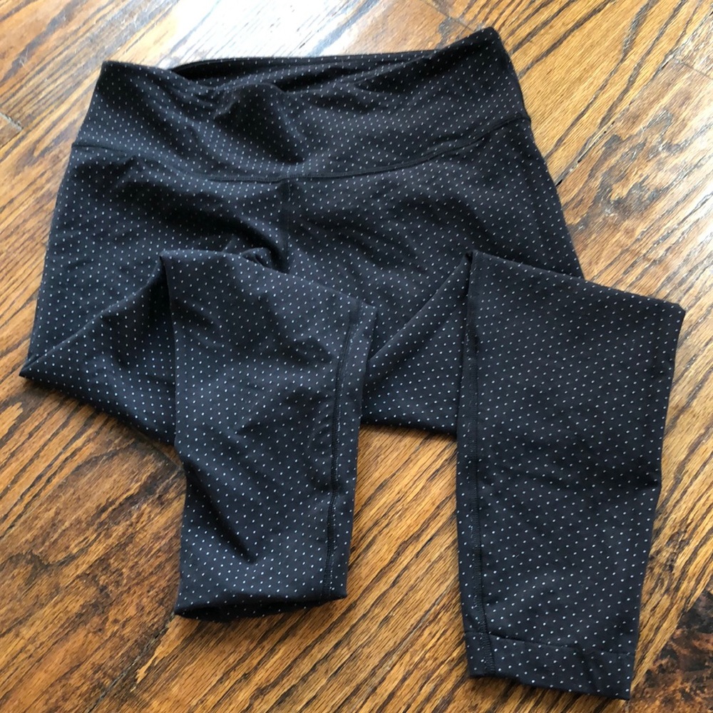 Lulu leggings